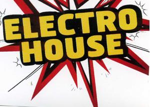 Electro-house 2008.02.15 