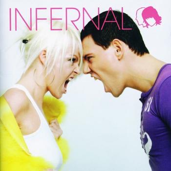 INFERNAL - FROM PARIS TO BERLIN [INTERNATIONAL EDITION] ( 5 ) (2007)