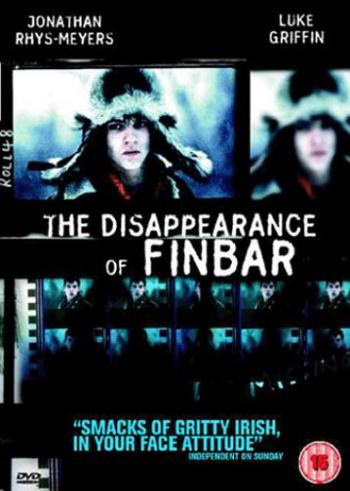   / The Disappearance Of Finbar