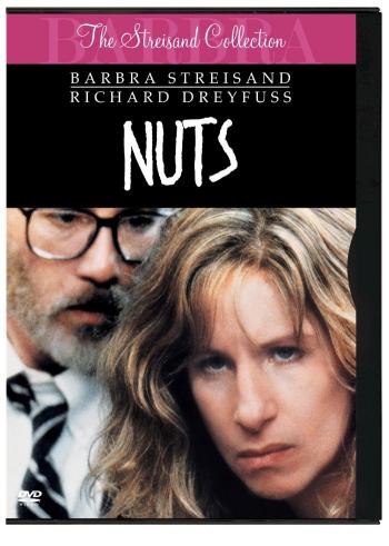  / Nuts