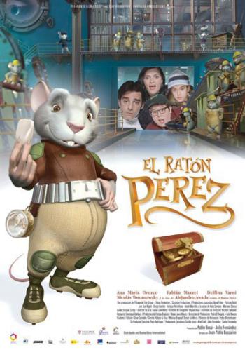    / El Raton Perez
