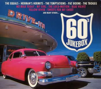 60`s Jukebox (2003)
