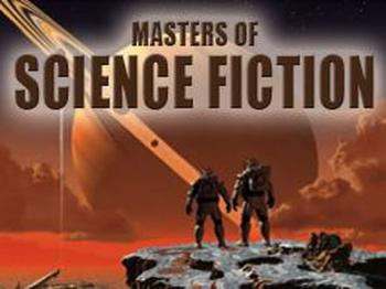    / Masters of Science Fiction, 1  (5-6   6)