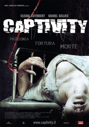  / Captivity