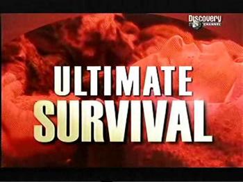 Discovery.   :   (2007) TVRip / Discovery. Ultimate Survival: Africa Savanna