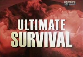 Discovery.   :   (2006) TVRip / Discovery. Ultimate Survival: Vulcan Kilauea [2