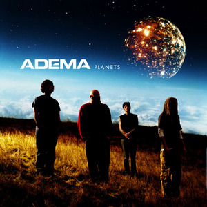 Adema - Planets (2005)