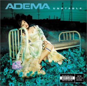 Adema - Unstable (2003)