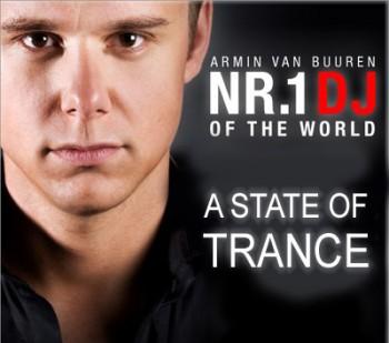 [Armin van Buuren] A State of Trance Episode 339 (2008-02-14) [TT] (2008)