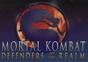  -  / Mortal Kombat Defenders Of The Realm (4   13)