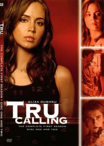    / Tru calling, 2  (6   6)