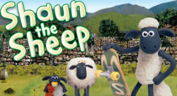   / Shaun the Sheep