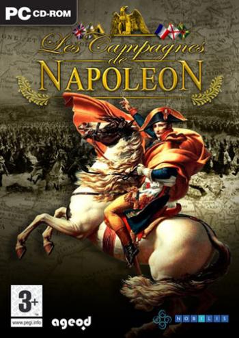 :   / Napoleon's Campaigns (2007)