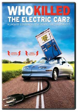  ? / Who killed electric car?