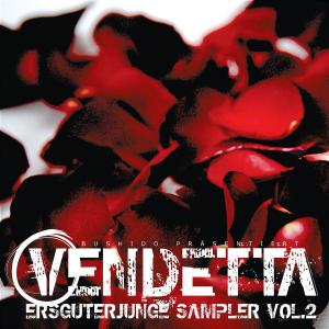 Bushido - Vendetta (2007)