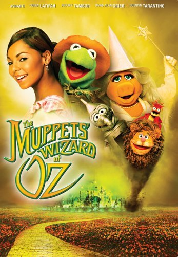  :     / The Muppets' Wizard of Oz )