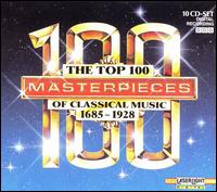 Classical music top 100