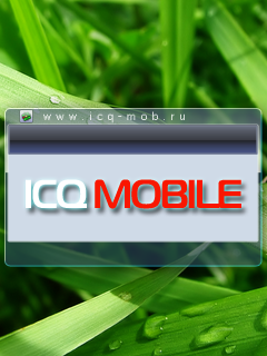 ICQ Mobile 