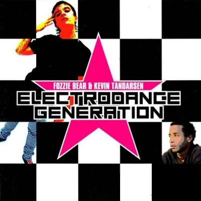 Electrodance Generation 3CD 2008 