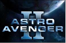 Astro Avenger 2   2 (2008)