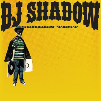 Dj Shadow -Six Day