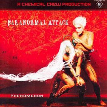 Paranormal attack - Phenomenon (2006)