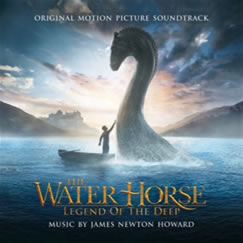 [OST] Water Horse by James Newton Howard (2008)