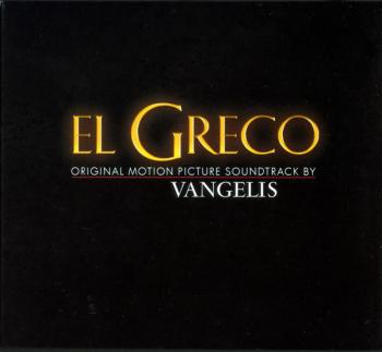 El greco ost 2007 vangelis (2007)