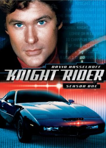   / Knight Rider, 1  (11-22   22)