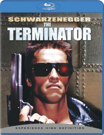 .   / The Terminator )