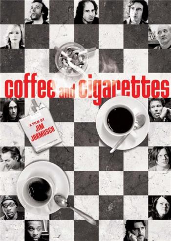    / Coffee and Cigarettes
