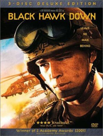    / Black Hawk Down