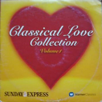Classical Love Collection (2003)