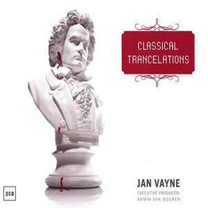 Armin van Buuren vs. Jan Vayne - Classical Trancelations 2CD (2004)