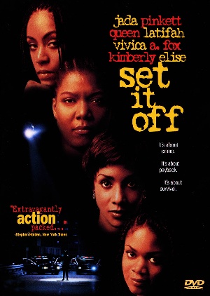 SET IT OFF /  )