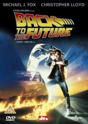    / Back to the future