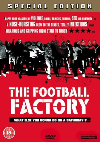   / Football Factory