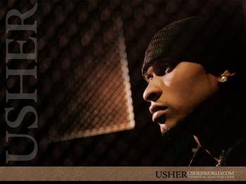 R Kelly_ Feat Usher - Same Girl