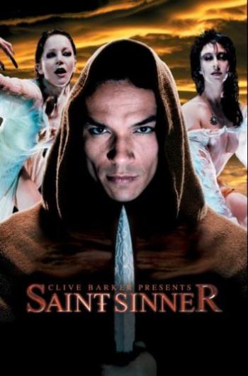   / Saint Sinner