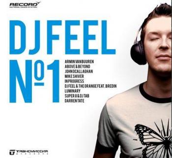 DJ FEEL N#1 Compiled by Dj FEEL (2008) (2008)