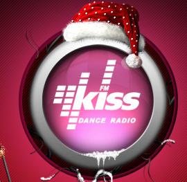 Kiss FM Top 100 (2008) (2008)
