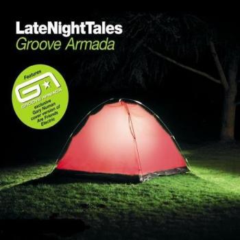 Groove Armada - Late Night Tales (2008)