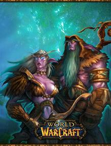 World of Warcraft: Tales of The Past III /  :   III / World of Warcraft: Tales of The Past I