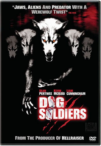   / Dog Soldiers