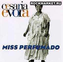 Cesaria Evora  Miss Perfumado (1992) [192]