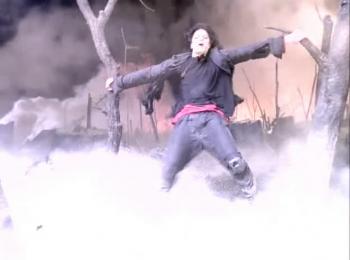 Michael Jackson- Earth Song