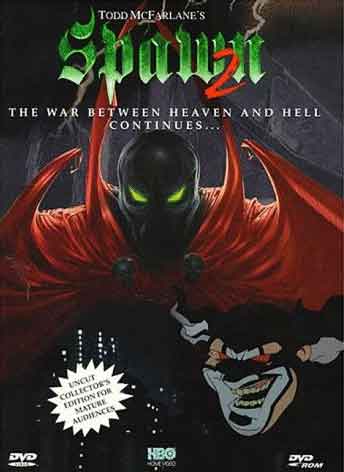  / Spawn