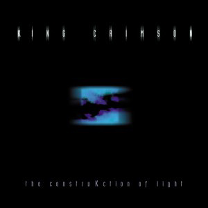 King Crimson, discography + live (1969-2000)