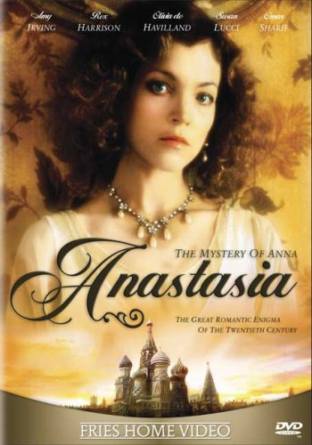 :   / Anastasia: The Mystery of Anna DVO