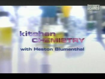  . 6  / Kitchen chemistry